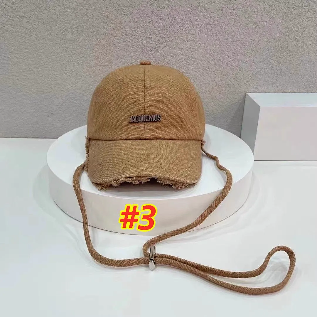 Jacquemus 4644J תמונה 12
