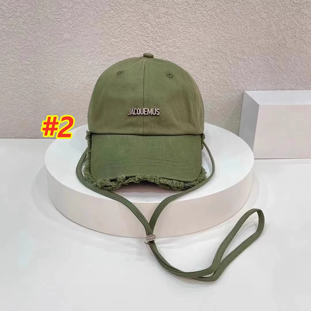 Jacquemus 4644J תמונה 13