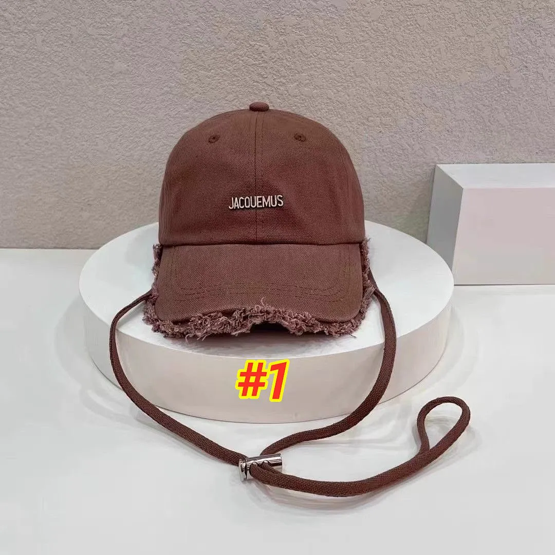 Jacquemus 4644J תמונה 14