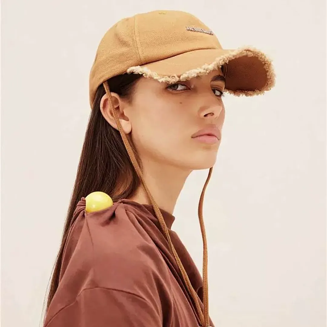 Jacquemus 4644J תמונה 3