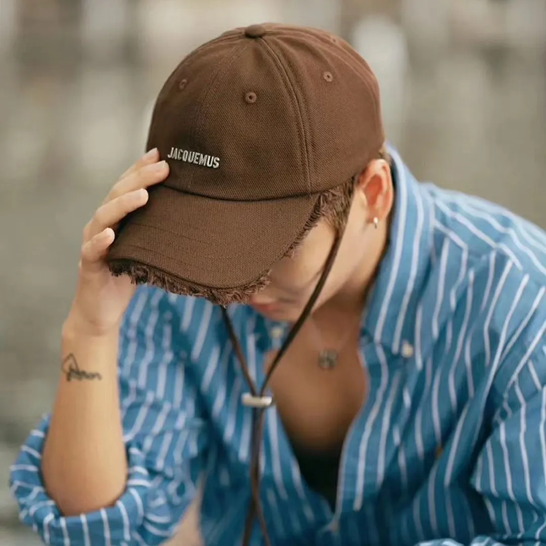 Jacquemus 4644J תמונה 5
