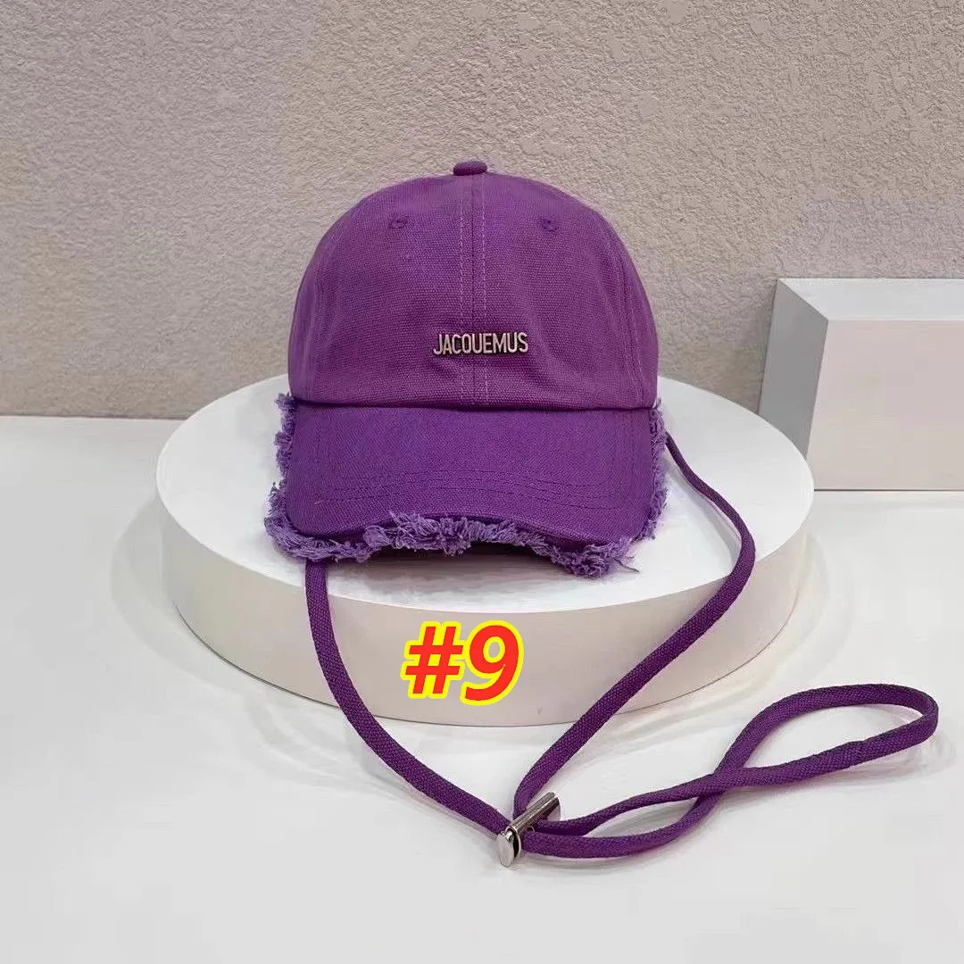 Jacquemus 4644J תמונה 6