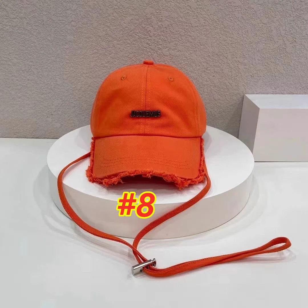 Jacquemus 4644J תמונה 7