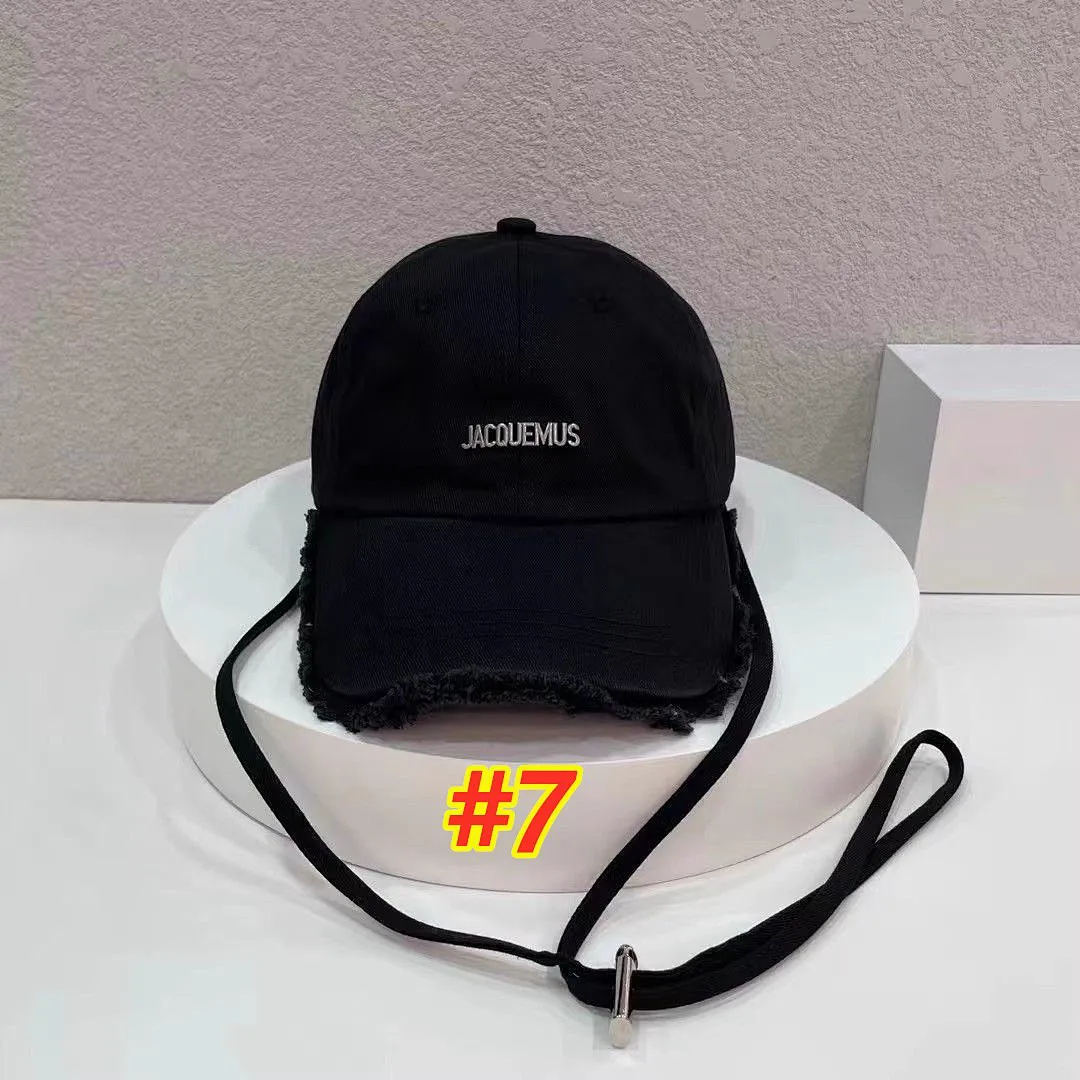 Jacquemus 4644J תמונה 8