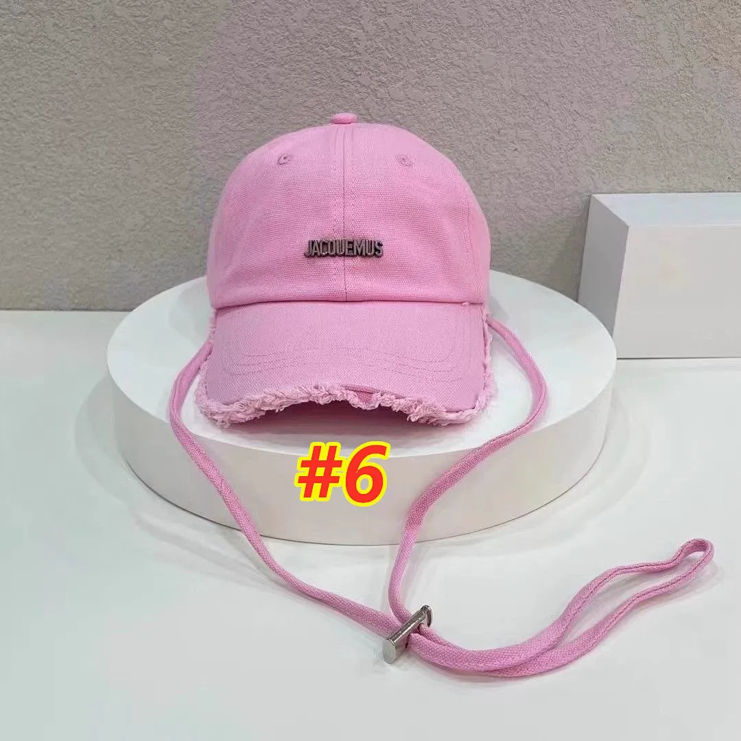 Jacquemus 4644J תמונה 9