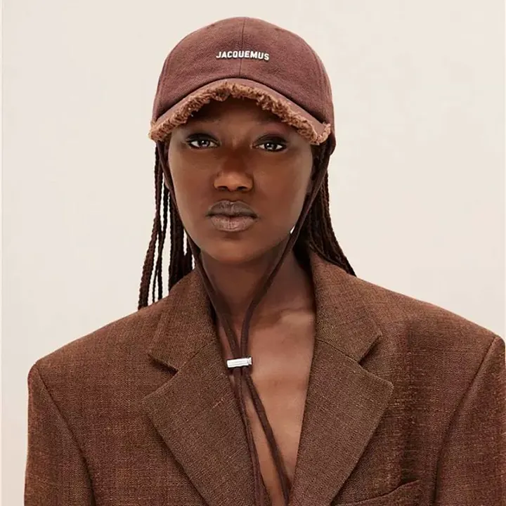 Jacquemus 4644J