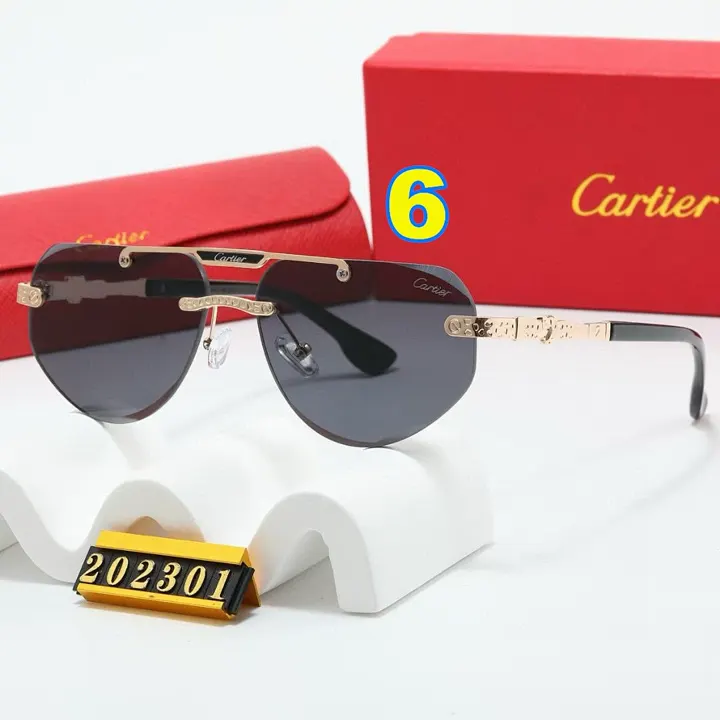 Cartier 4645