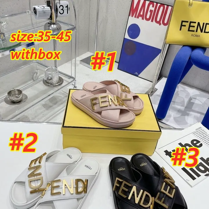 Fendi 4646J