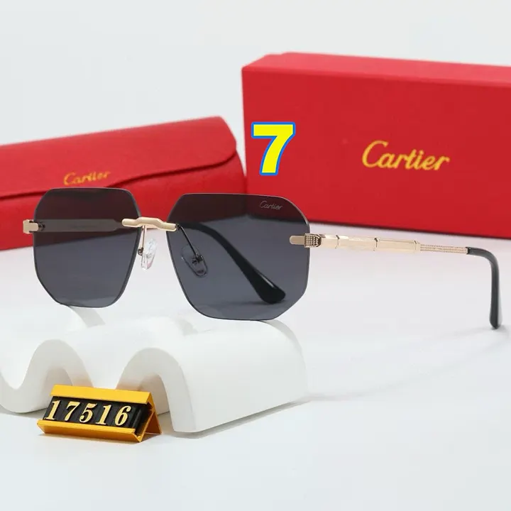 Cartier 4647