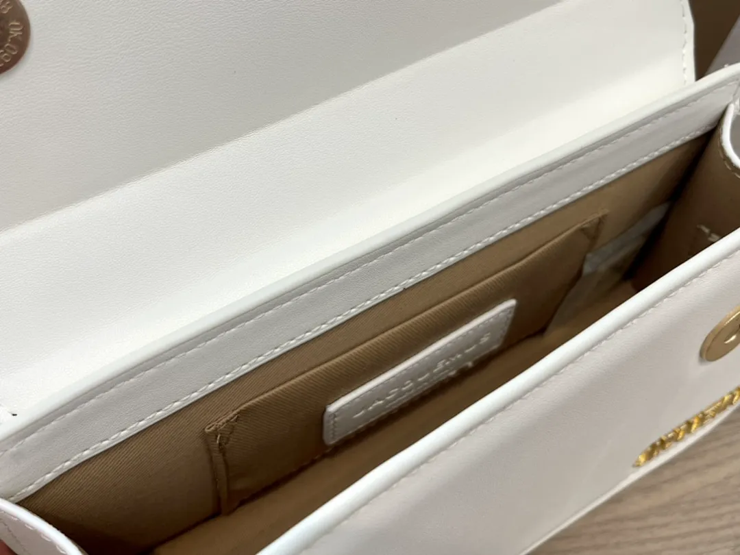 Jacquemus 4647J תמונה 10