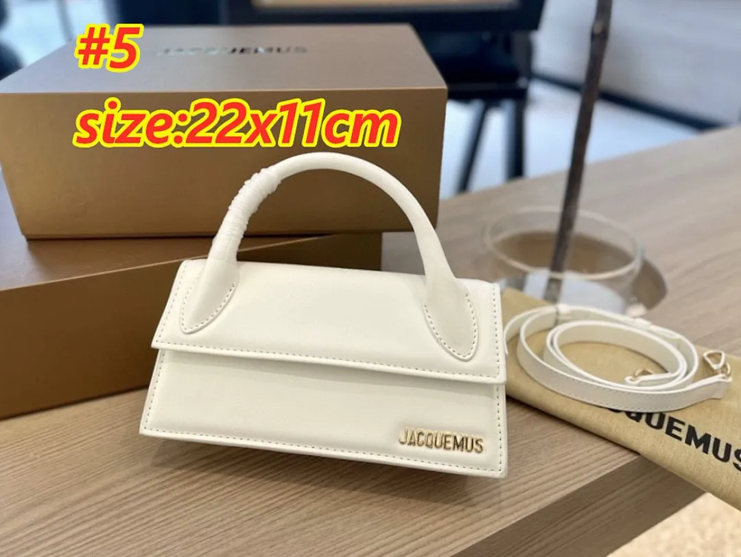 Jacquemus 4647J תמונה 2