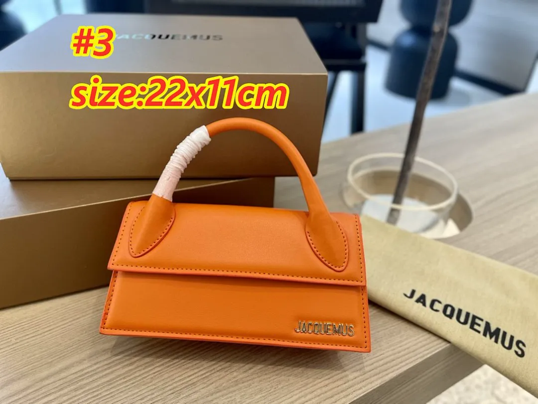 Jacquemus 4647J תמונה 5