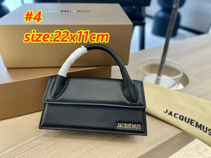 Jacquemus 4647J