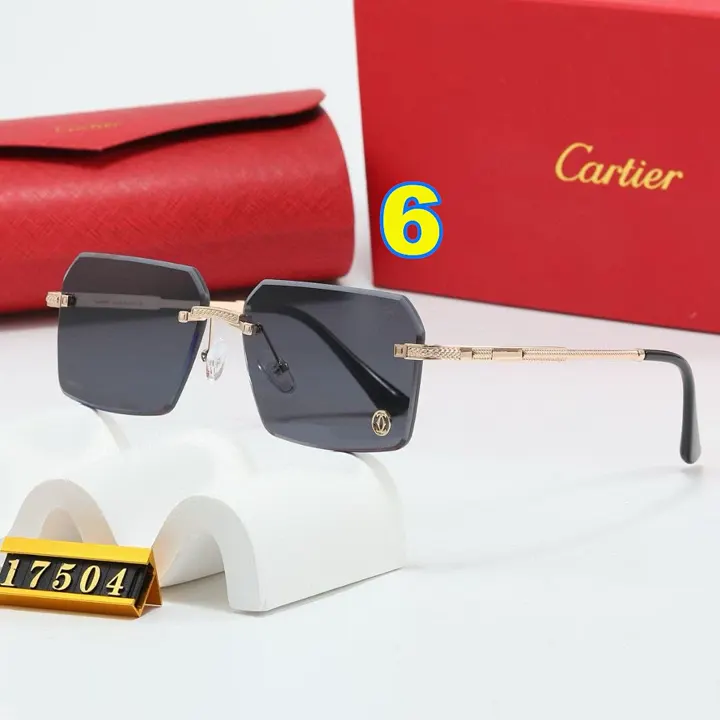 Cartier 4649