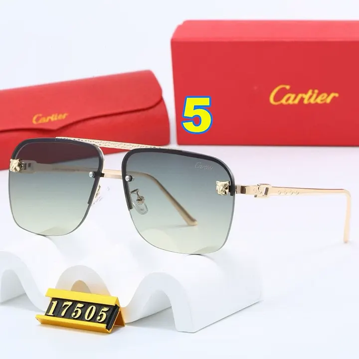 Cartier 4650