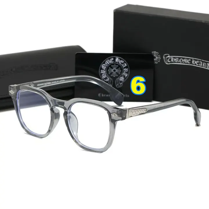 Chrome Hearts 4651