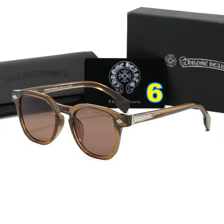 Chrome Hearts 4652