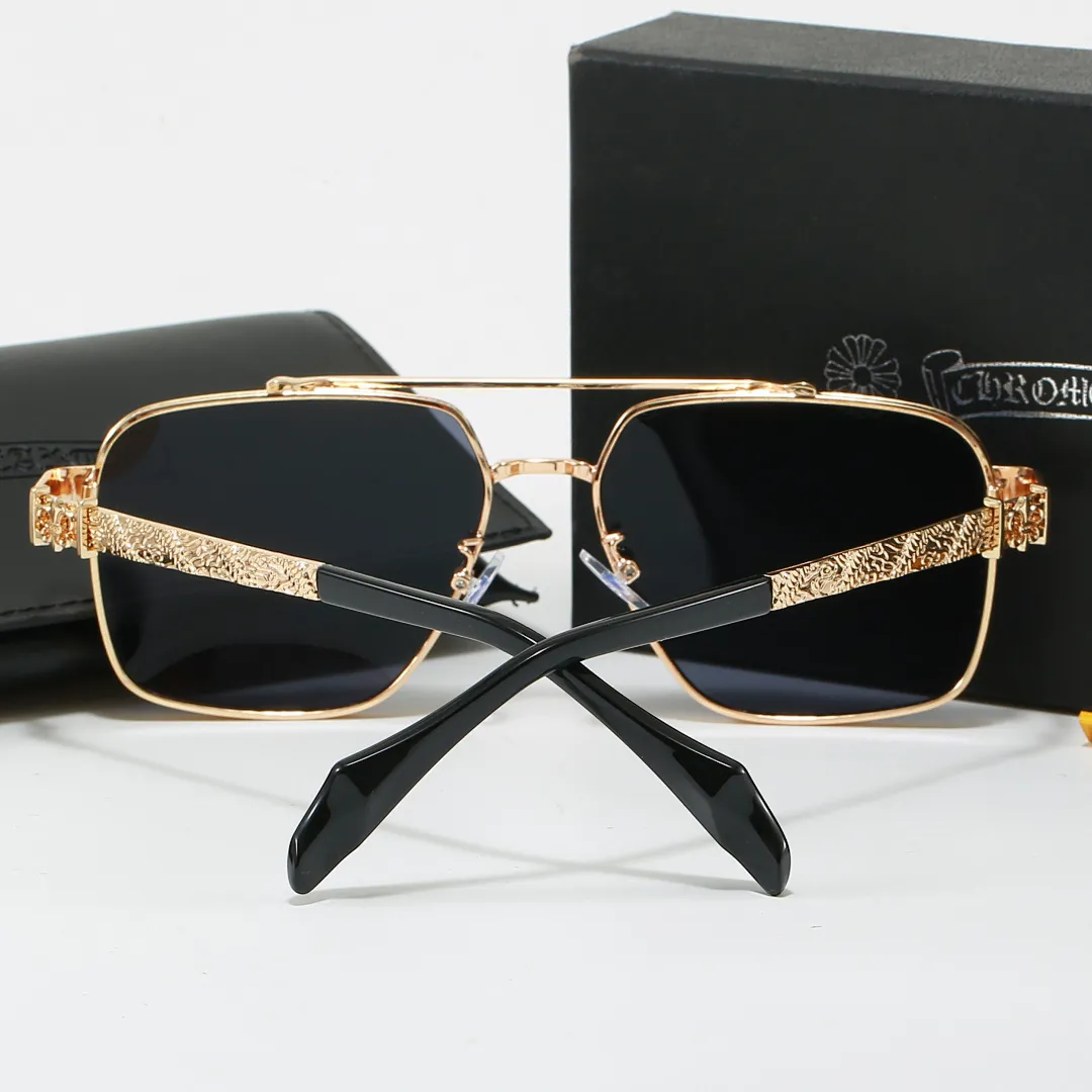 Chrome Hearts 4653 תמונה 2
