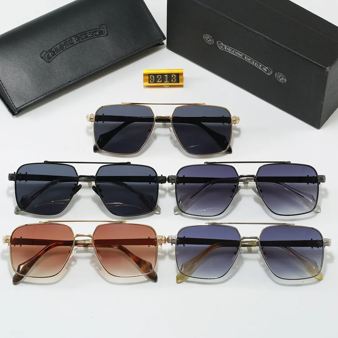 Chrome Hearts 4653 תמונה 4
