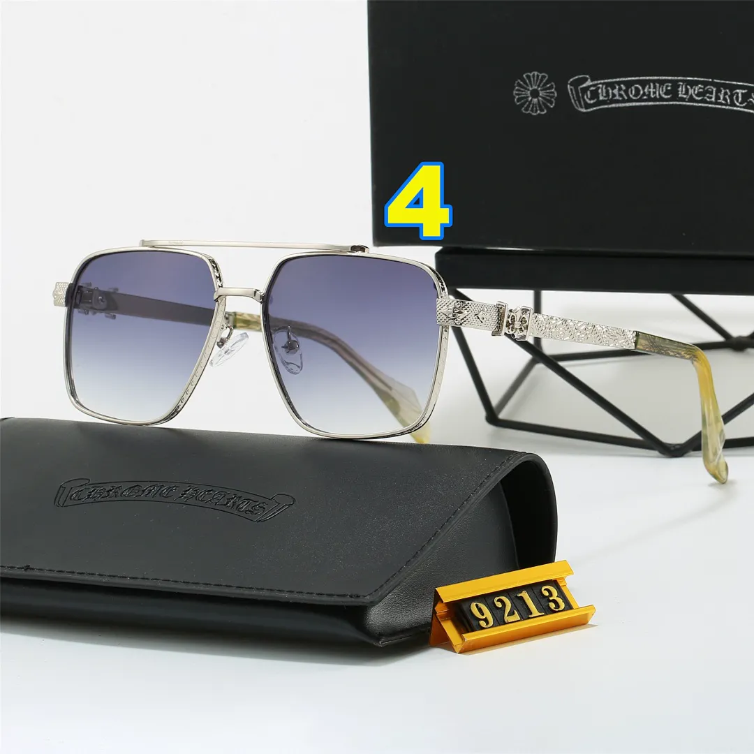 Chrome Hearts 4653 תמונה 8