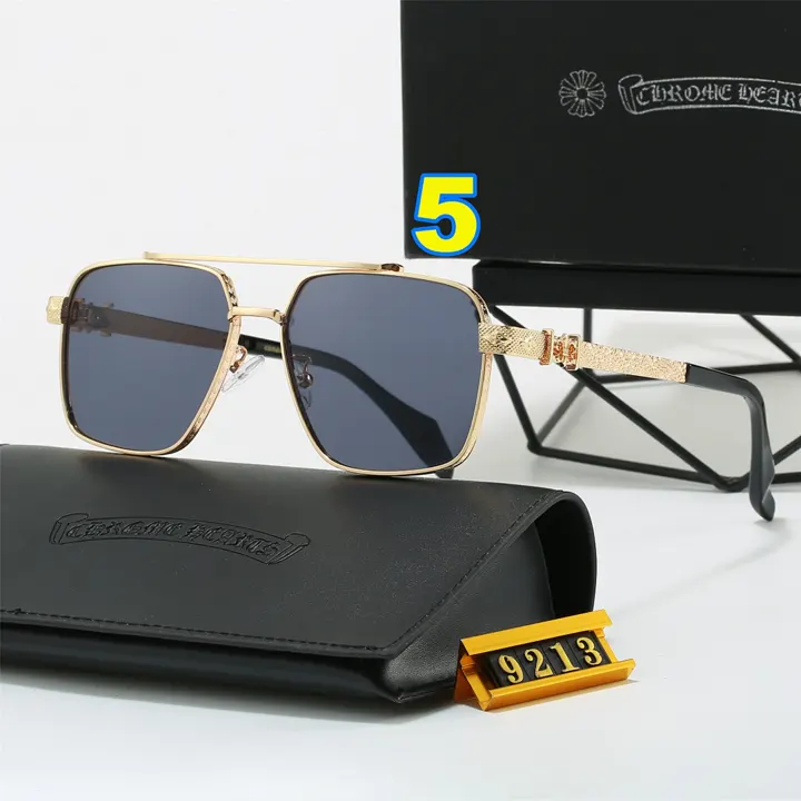Chrome Hearts 4653