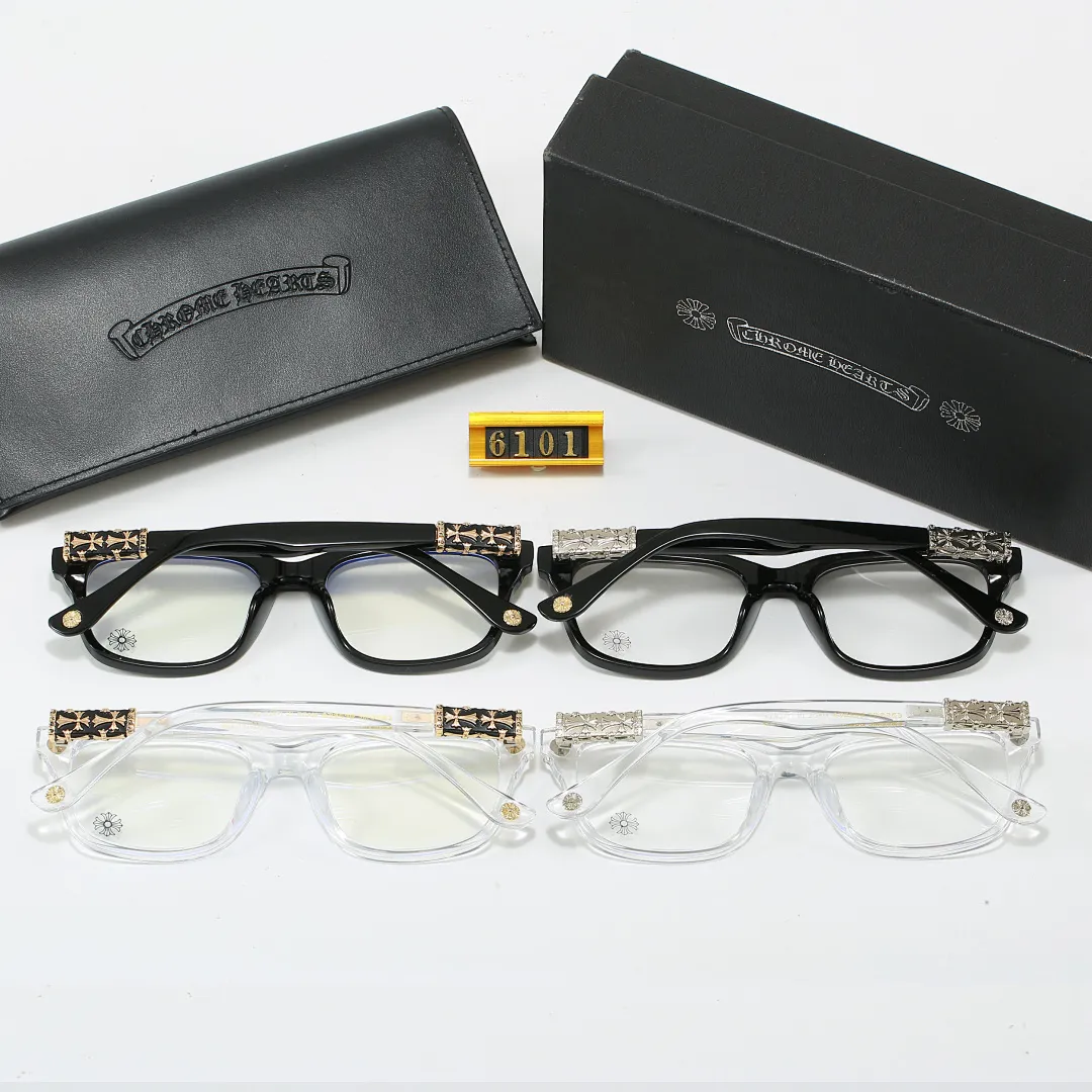 Chrome Hearts 4654 תמונה 4