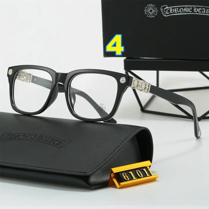 Chrome Hearts 4654