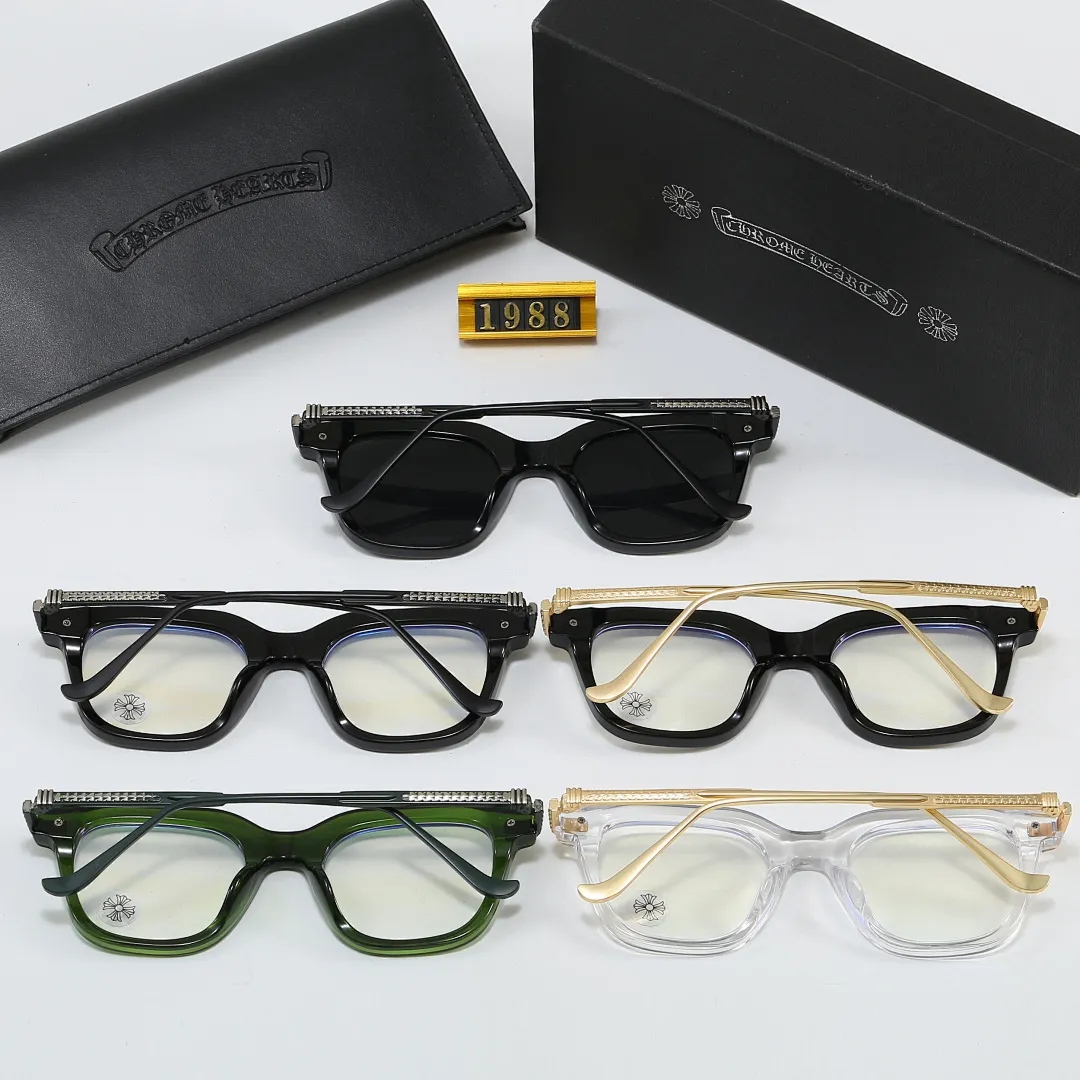 Chrome Hearts 4655 תמונה 5
