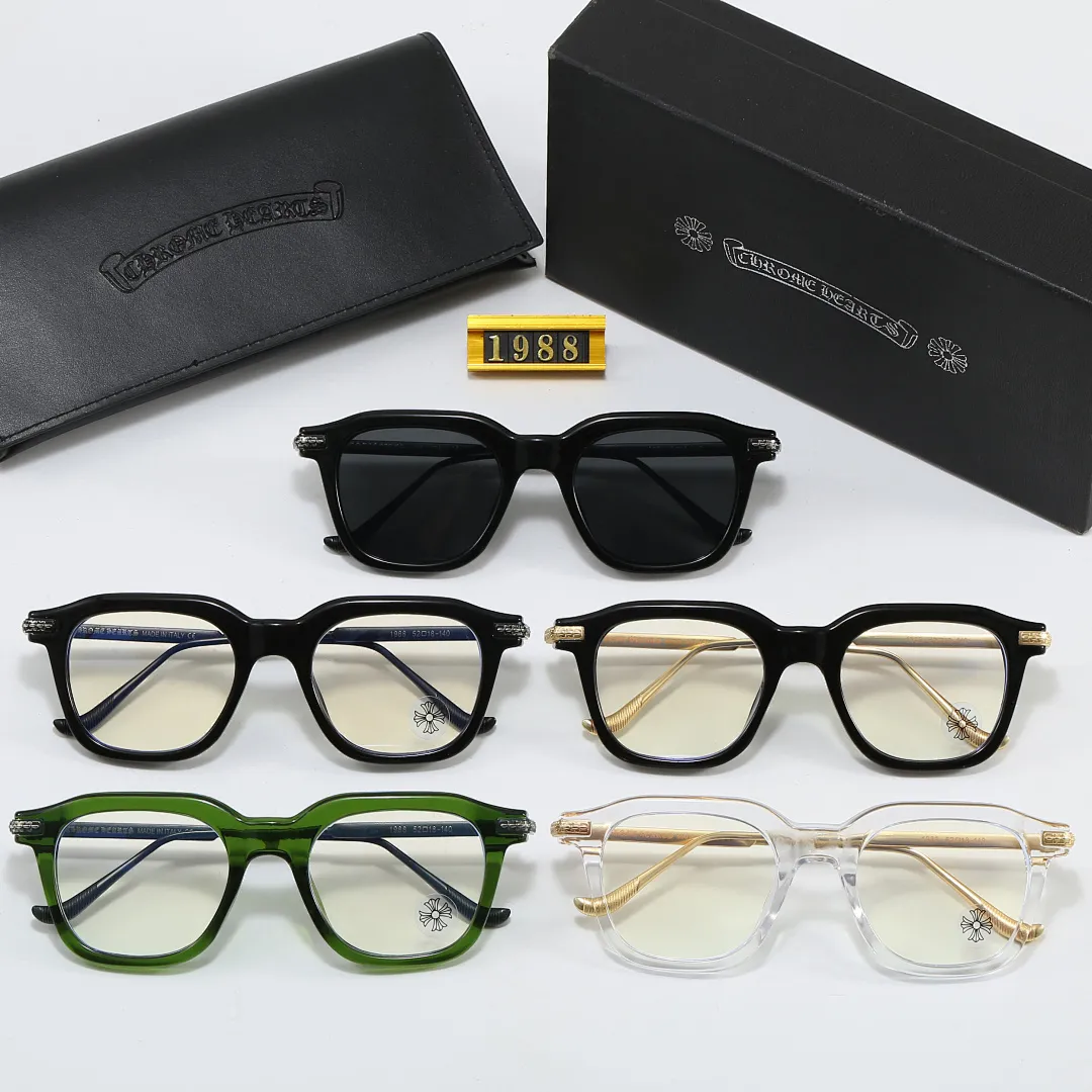 Chrome Hearts 4655 תמונה 6