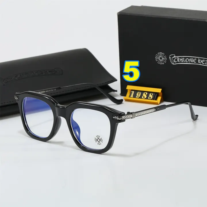 Chrome Hearts 4655