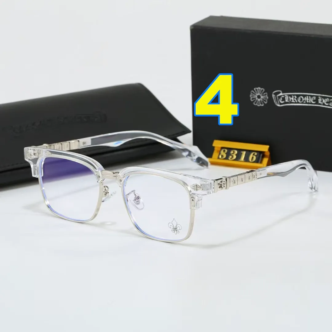 Chrome Hearts 4656 תמונה 10