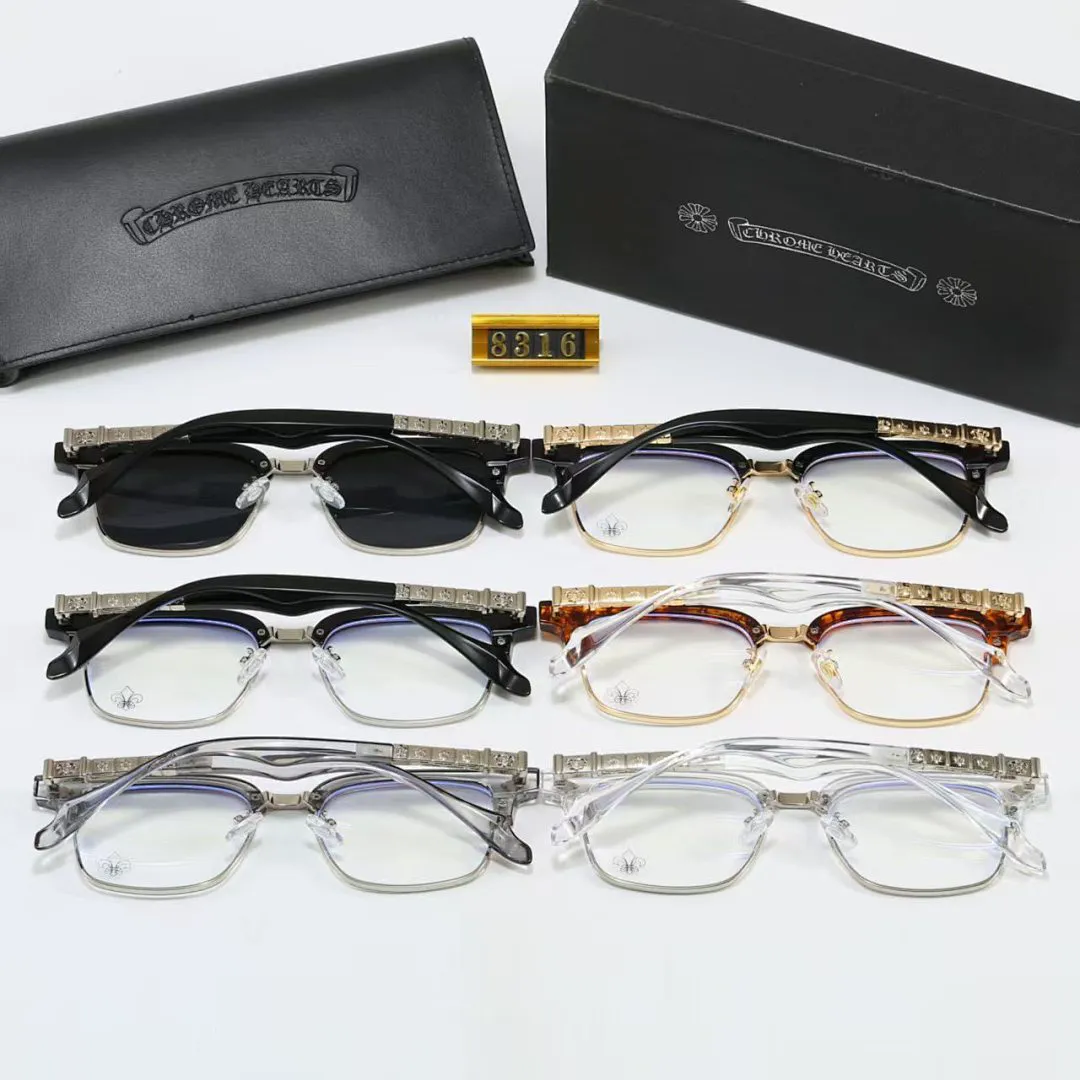 Chrome Hearts 4656 תמונה 2