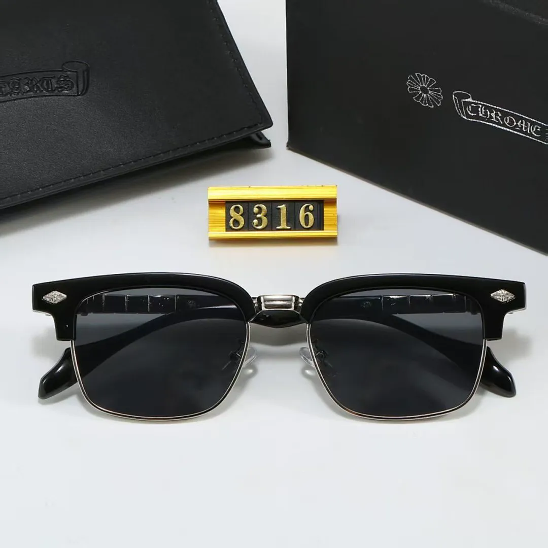 Chrome Hearts 4656 תמונה 3