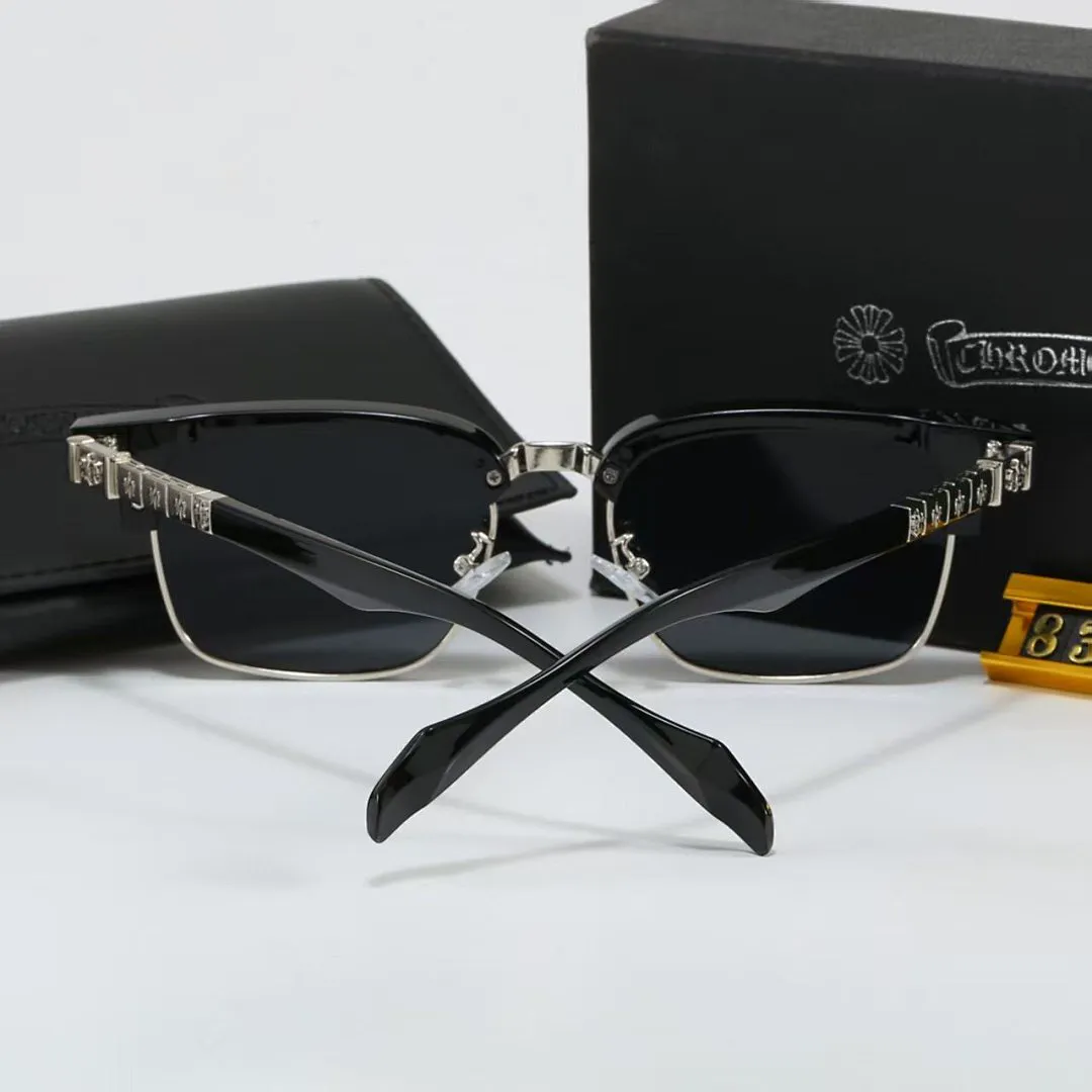 Chrome Hearts 4656 תמונה 4
