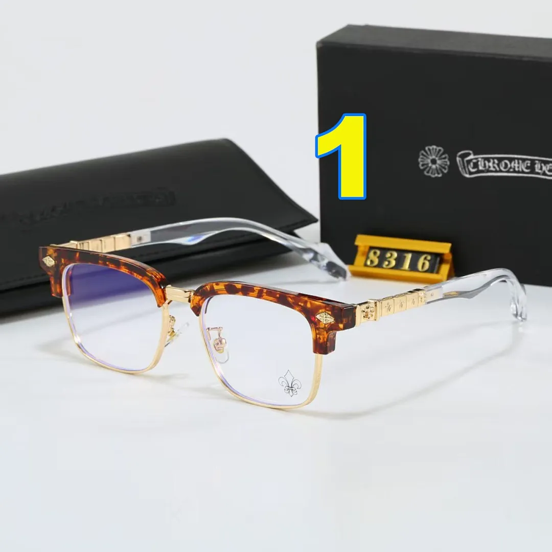 Chrome Hearts 4656 תמונה 5