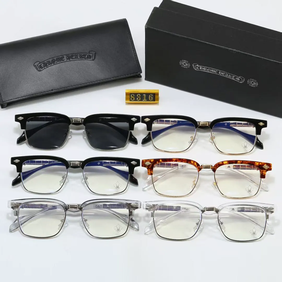 Chrome Hearts 4656 תמונה 6
