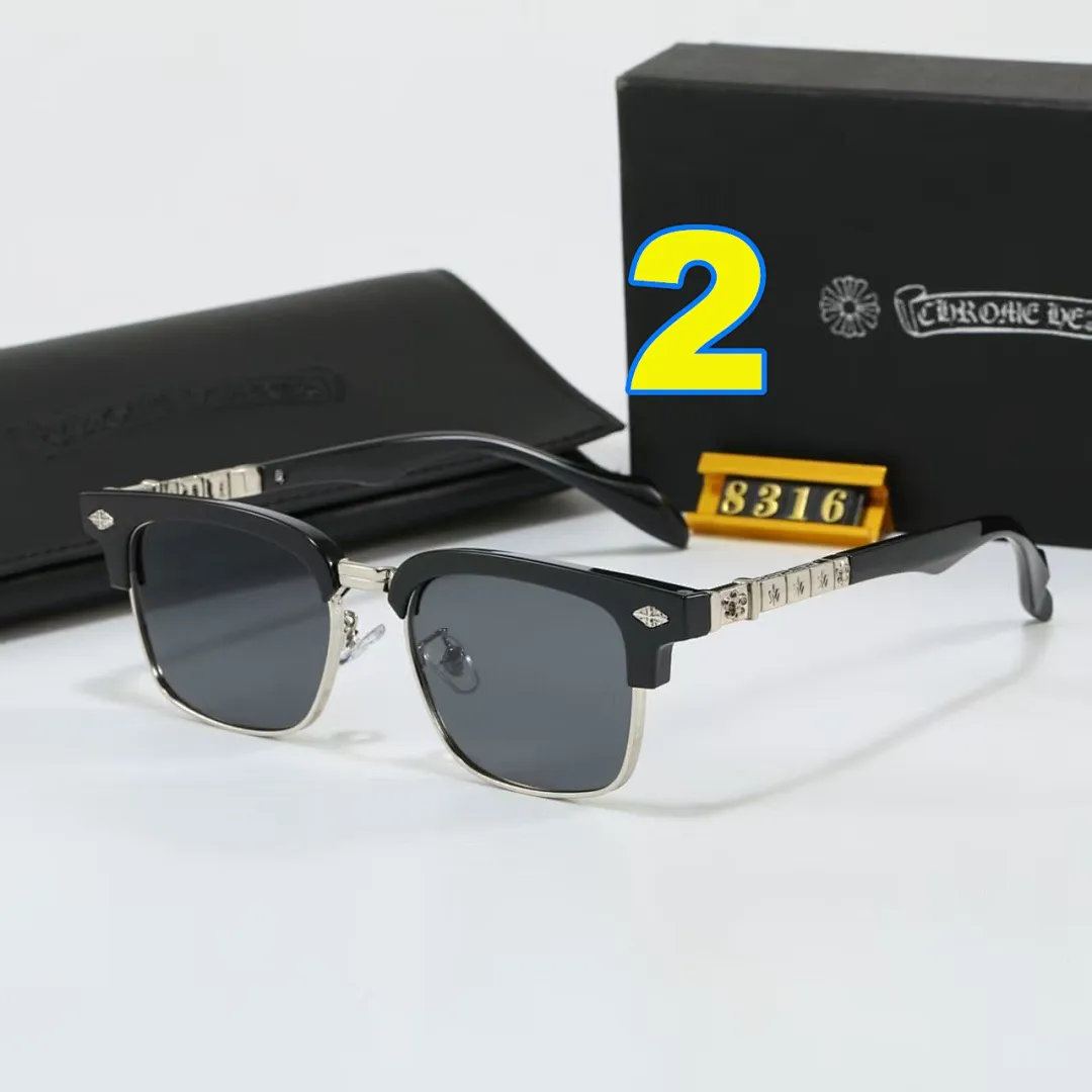 Chrome Hearts 4656 תמונה 8
