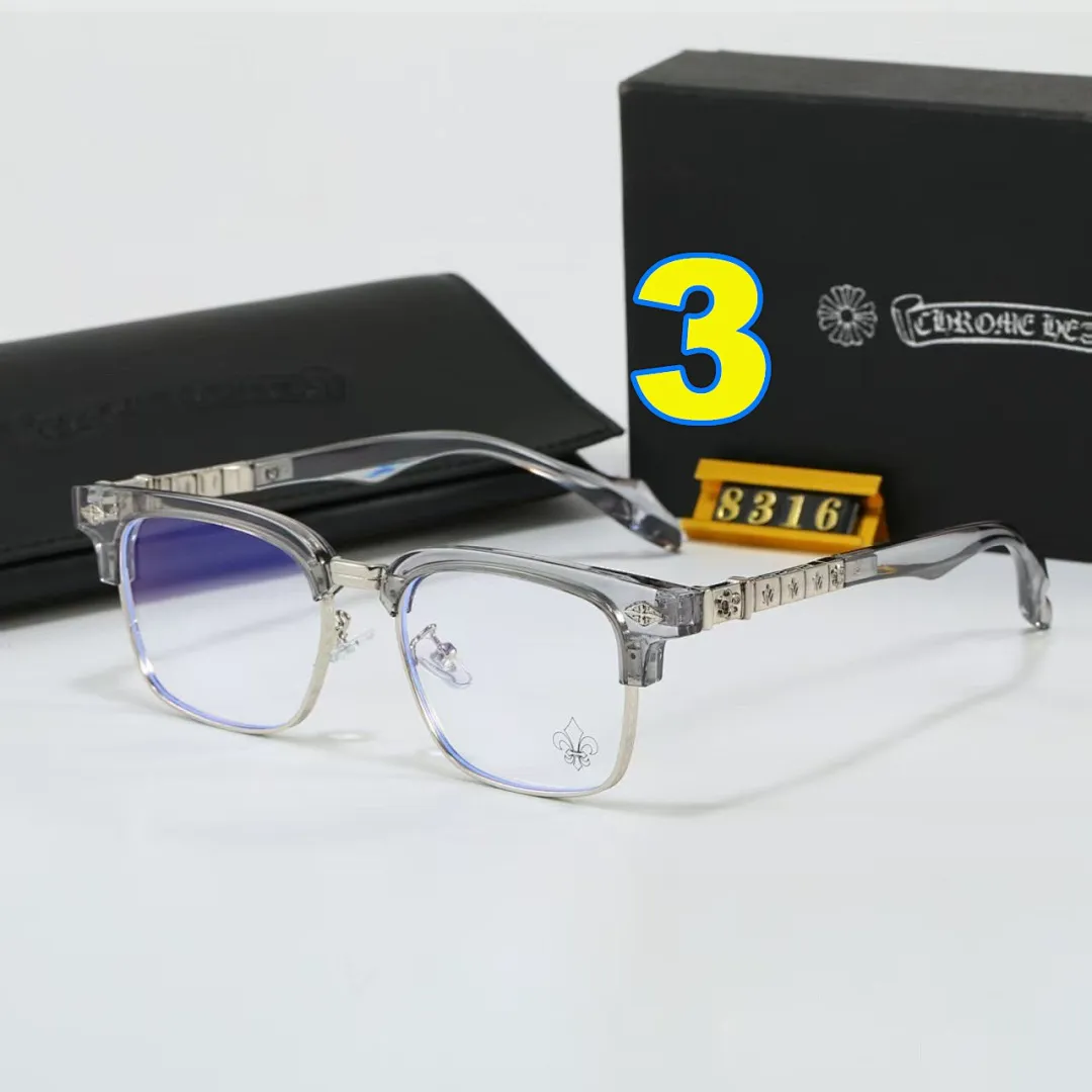 Chrome Hearts 4656 תמונה 9