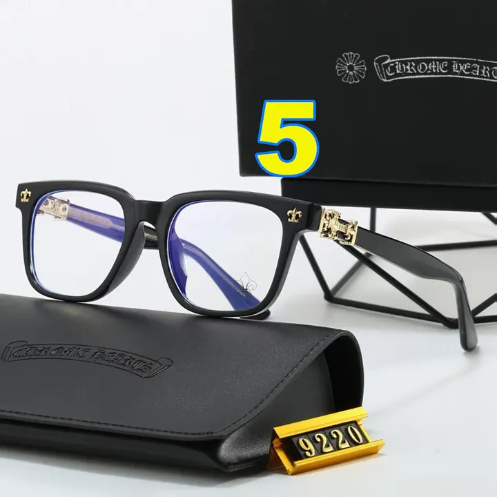Chrome Hearts 4657