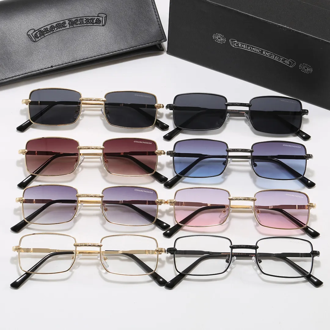 Chrome Hearts 4658 תמונה 10