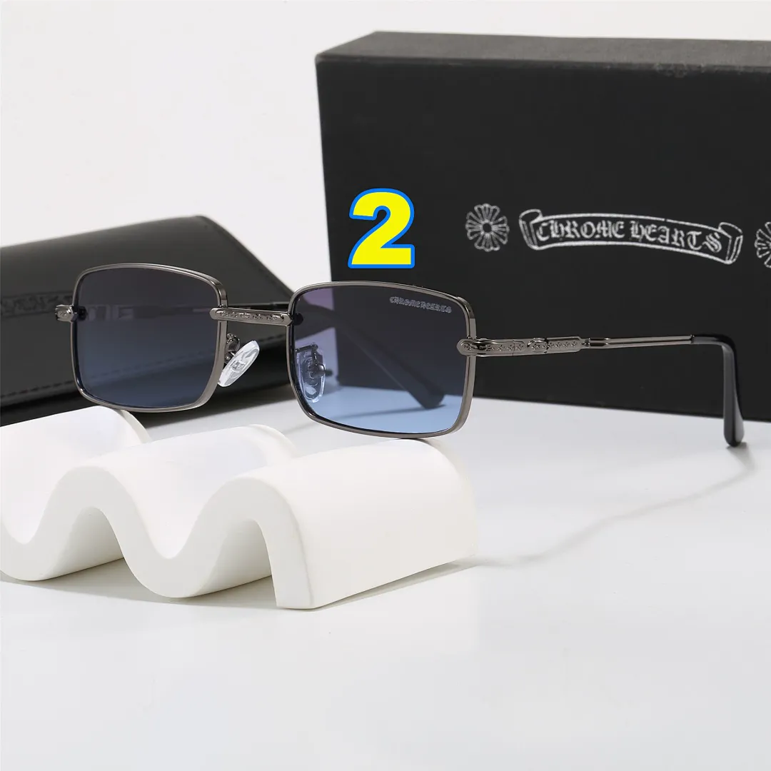 Chrome Hearts 4658 תמונה 3