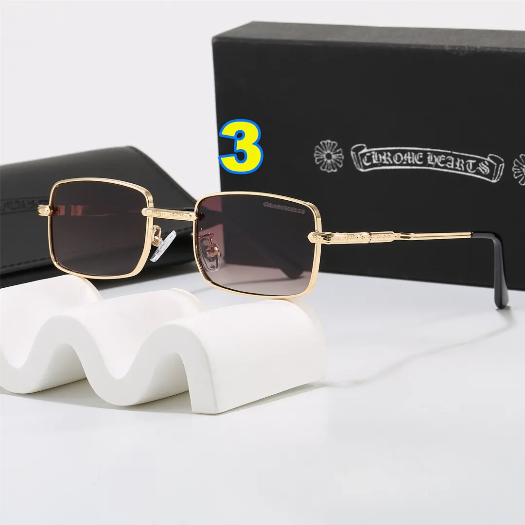 Chrome Hearts 4658 תמונה 4