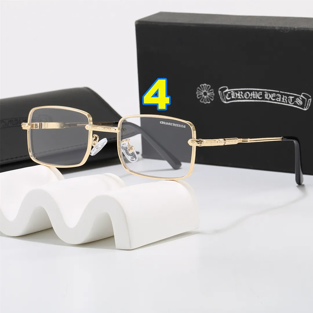 Chrome Hearts 4658 תמונה 5