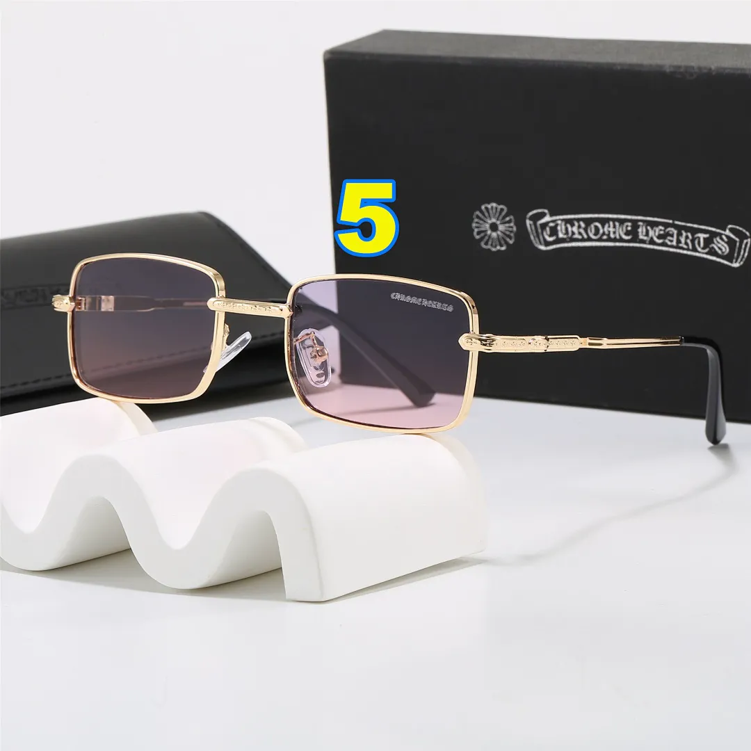 Chrome Hearts 4658 תמונה 6