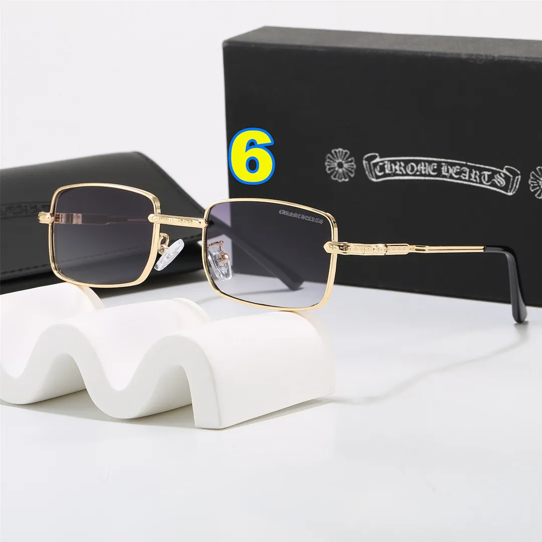 Chrome Hearts 4658 תמונה 7