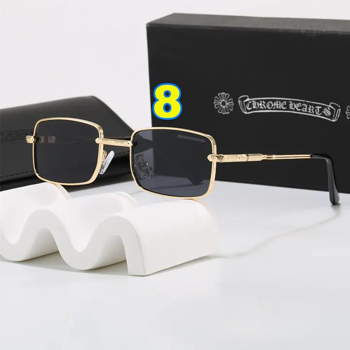 Chrome Hearts 4658