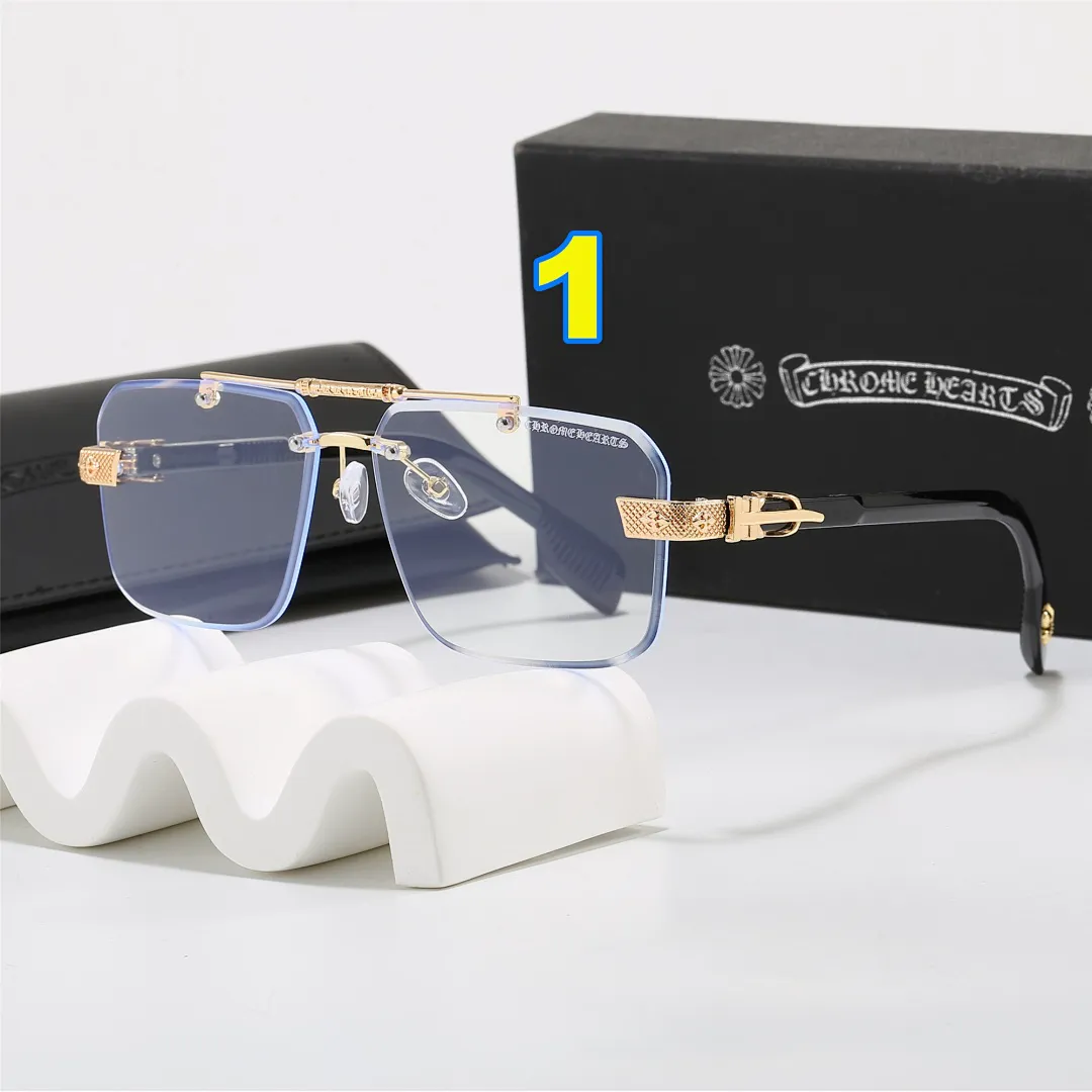 Chrome Hearts 4659 תמונה 2
