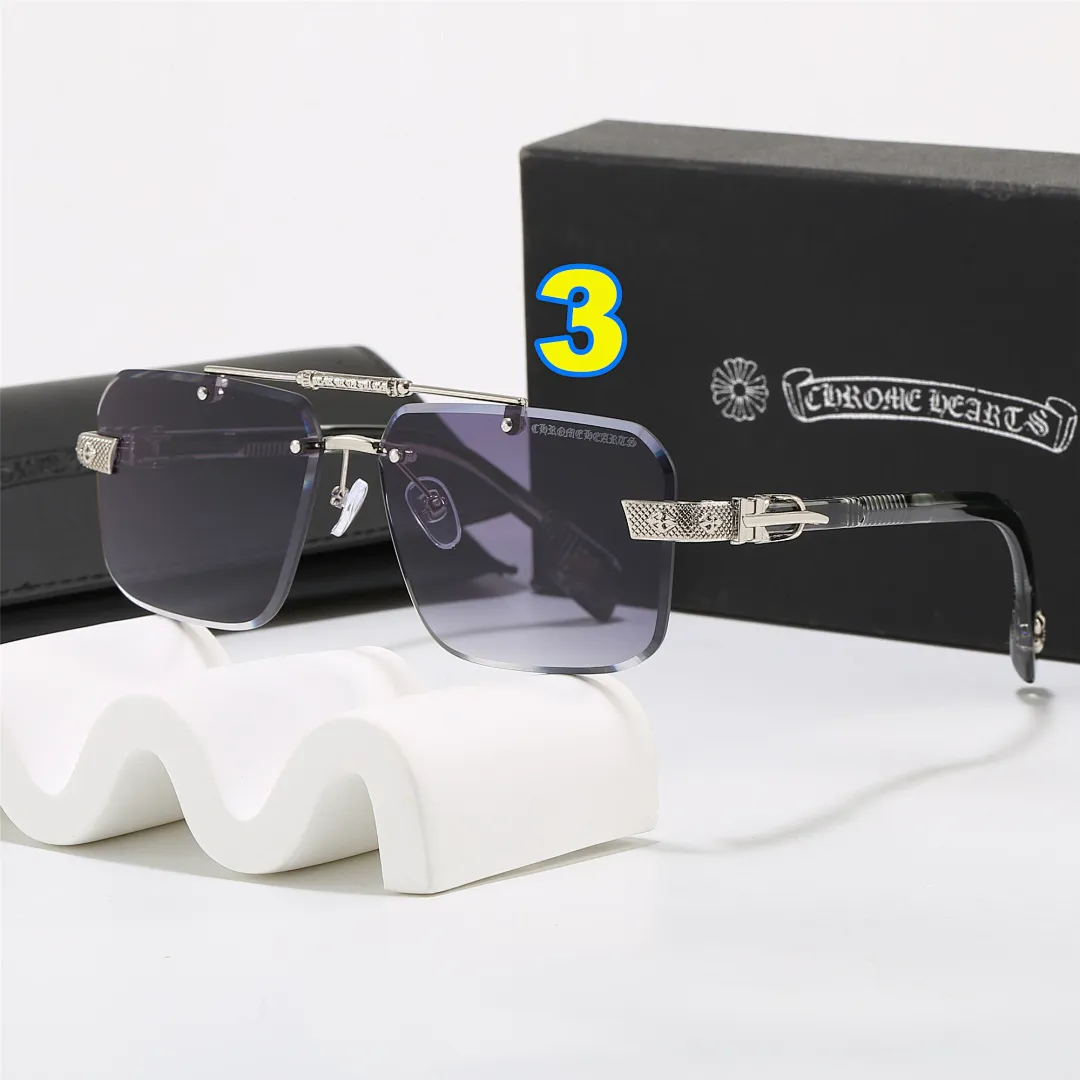 Chrome Hearts 4659 תמונה 4