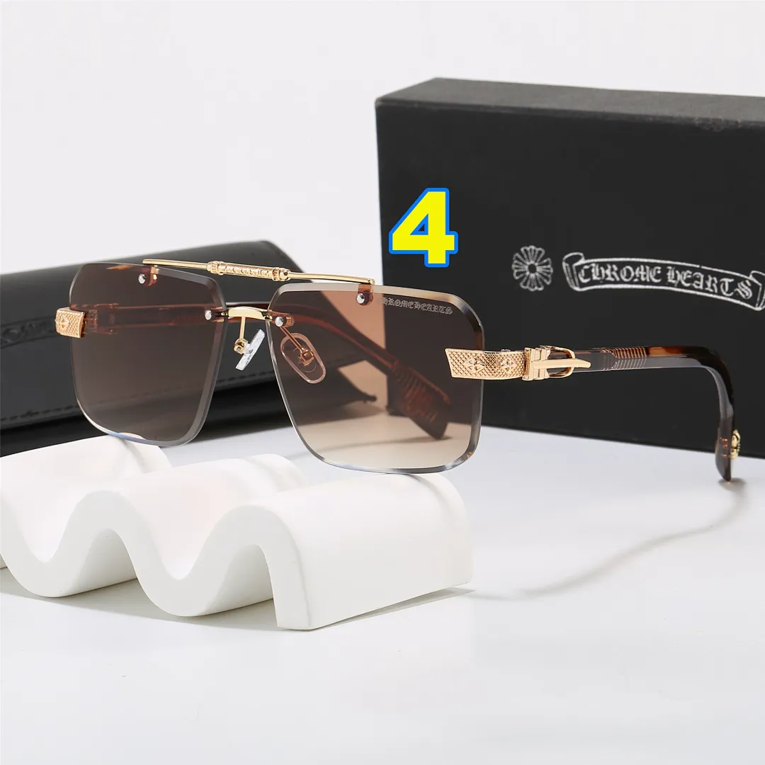 Chrome Hearts 4659 תמונה 5