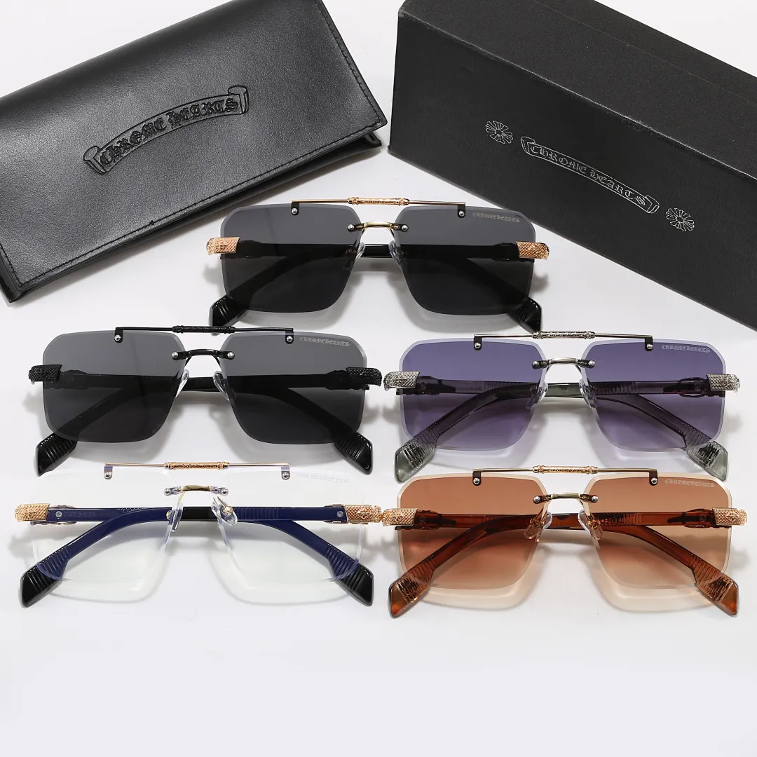 Chrome Hearts 4659 תמונה 6